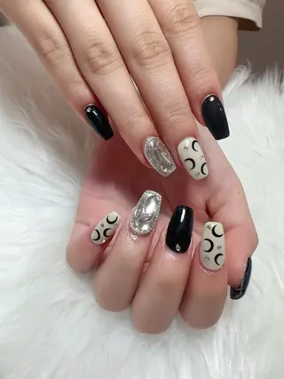 ネイル ＆ME アンドミーのネイルデザイン