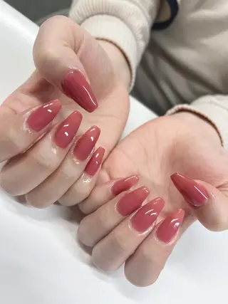 ネイル Nail Salon L'arc所属・💊大阪/心斎橋 moni🧠のネイルデザイン