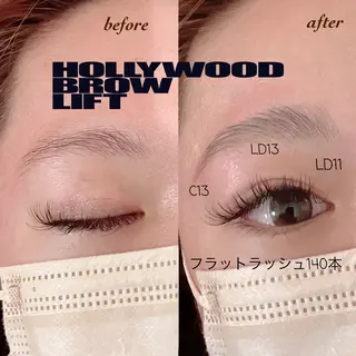 マツエク・マツパ tiare所属・Tiare さおりのマツエク・マツパデザイン