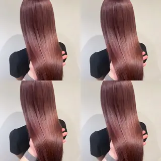 ロング カラー 💎透明感カラー特化 💎TAISEIのヘアスタイル