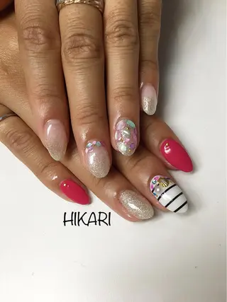 ネイル CULU -LUのネイルデザイン