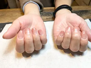 ネイル n. misaのネイルデザイン