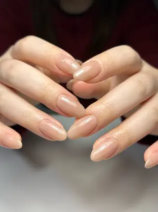 ネイル miya ネイルモデル様募集中のネイルデザイン