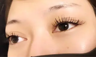 マツエク・マツパ Fleur フルールのマツエク・マツパデザイン