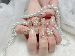 ネイル MORIMAX nail&eyeのマツエク・マツパデザイン