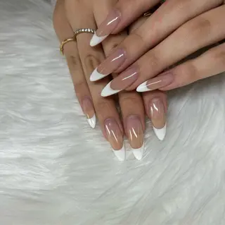 ネイル Nailist Akiraのネイルデザイン