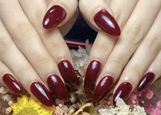 カラー ネイル MSSugar Nailのネイルデザイン