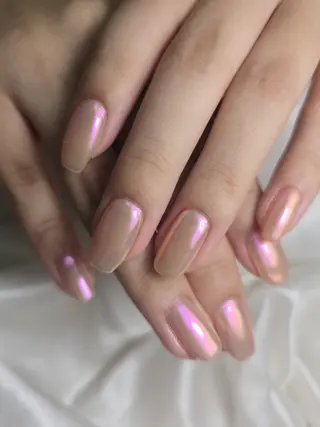 ネイル ビジュード ネイルのネイルデザイン