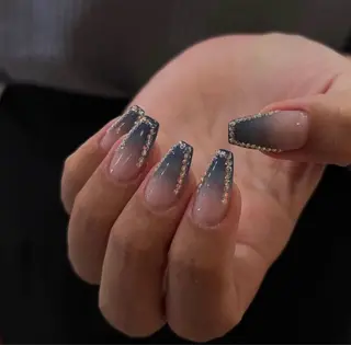 ネイル LICO_NEE_所属・綺麗めちゅるん/ madoka♡のネイルデザイン