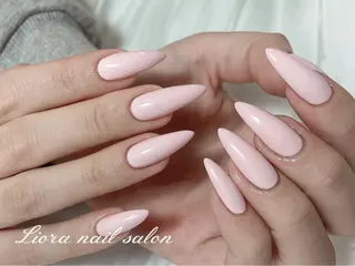 ネイル Liora nail スカルプ専門店のネイルデザイン