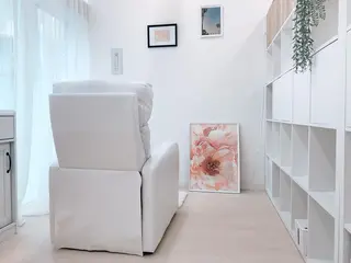 マツエク・マツパ BellFlower Aki（眉・まつげ）のマツエク・マツパデザイン