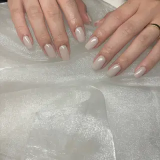 ネイル ANNE梅田ALLYS店所属・村上 カンナのネイルデザイン