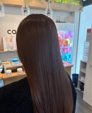 セミロング カノエ博多ミスト _くうまのその他イメージ