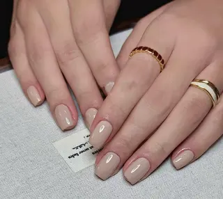 ネイル Anna Nail ミヤのネイルデザイン