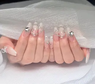 ネイル MILO 168 池袋のネイルデザイン