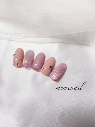 ネイル Noguchi Megumiのその他イメージ