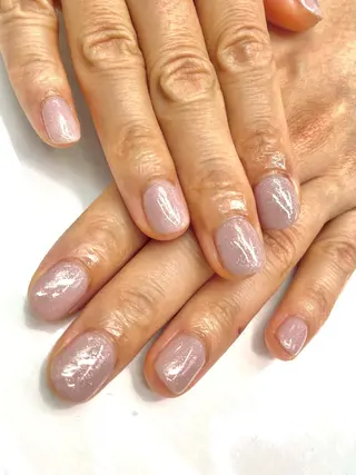 ネイル and.R所属・ネイリスト ウィリのネイルデザイン