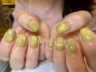 ネイル tsumeasobi所属・tsumeasobi 🪬macoのネイルデザイン