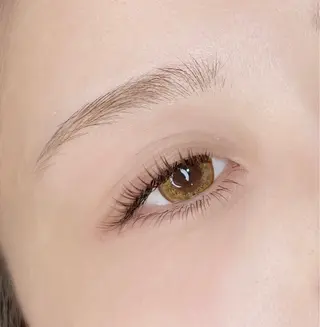 マツエク・マツパ Lilio Yuriのエステ・リラクイメージ