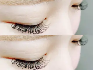 マツエク・マツパ EARTH八潮店 堀のマツエク・マツパデザイン