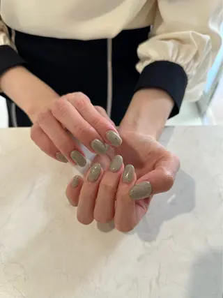 ネイル manami vi2のネイルデザイン