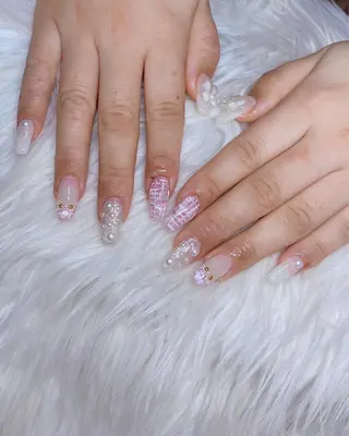 ネイル VIOLA .nailのネイルデザイン