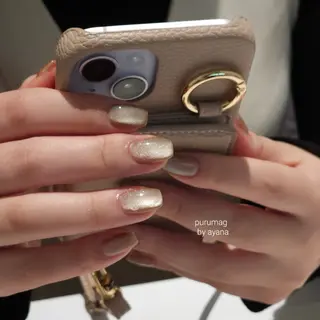 ネイル ayana nails所属・nail salon ayanaのネイルデザイン