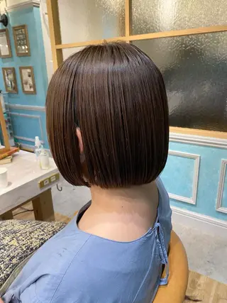 ショート 山本翔一郎 韓国顔周りレイヤーのヘアスタイル