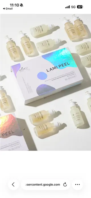 aien所属・ララ＆プラピール 脱毛＆よもぎ蒸しのエステ・リラクイメージ