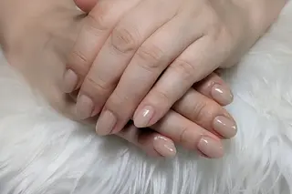 ネイル m&pPrivate nailsalonのネイルデザイン
