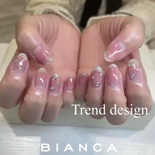 ネイル Bianca川口 Nagoyaのマツエク・マツパデザイン