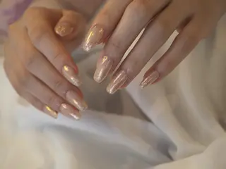 ネイル 田中 （ネイリスト）のネイルデザイン