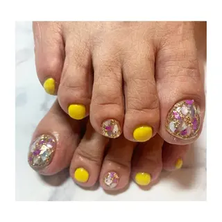 ネイル 駒月 明日香の眉毛・アイブロウイメージ