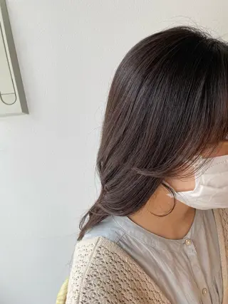 ロング オスズ 🎀´-のヘアスタイル