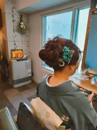 HempBeauty すずき　きえのその他イメージ