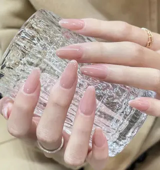 ネイル エ リのネイルデザイン