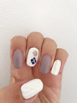 ネイル エース ネイルのネイルデザイン