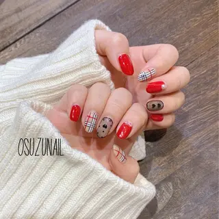 ネイル 鈴木 ひとみのエステ・リラクイメージ