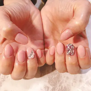 ネイル VIOLUS所属・VIOLUS 関目のネイルデザイン