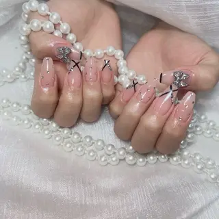 ネイル You&Me Reonaのネイルデザイン