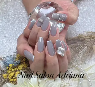 ネイル ADRIANA 大久保駅前徒歩2分のその他イメージ