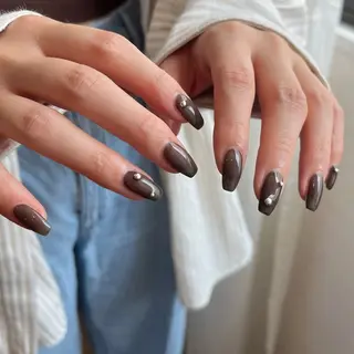 ネイル nail salon soruのネイルデザイン