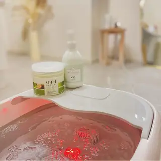 ネイル nail salon eve...のネイルデザイン