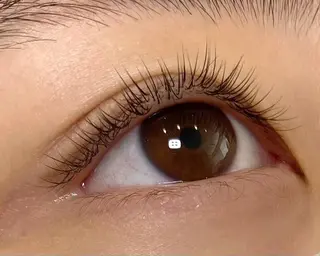 マツエク・マツパ MiLua 🌙✨のマツエク・マツパデザイン