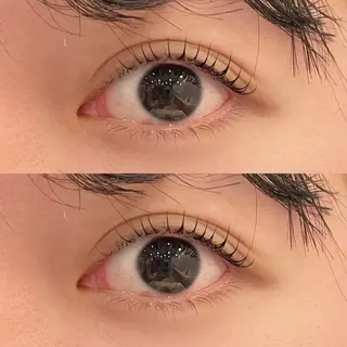 マツエク・マツパ kelly moekaの眉毛・アイブロウイメージ