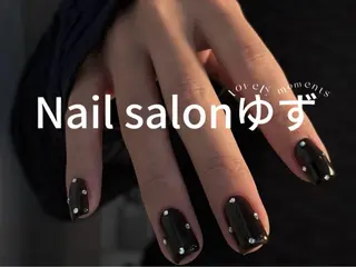 ネイル ネイルサロン ゆずのネイルデザイン