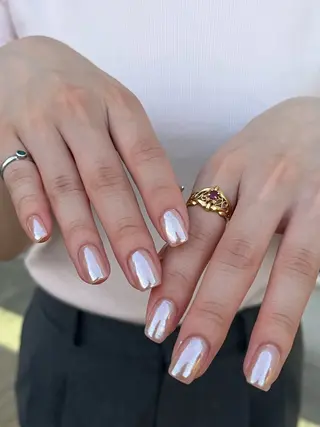 ネイル n a l u /natsumiのネイルデザイン