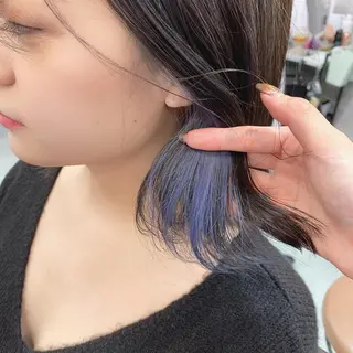 ショート 似合わせのプロ🕊 美髪矯正/ioriのヘアスタイル