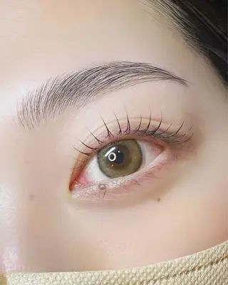 マツエク・マツパ Sue eyelash&eyebrow所属・nakamura yukaの眉毛・アイブロウイメージ