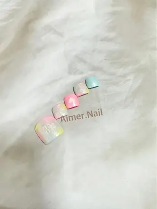 ネイル Aimer. Nailのネイルデザイン